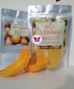 lucuma powder