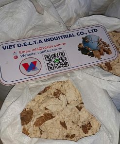 Coconut Cake (Copra Meal)