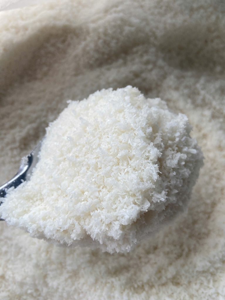 Desiccated Coconut