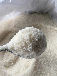 Desiccated Coconut Supplier