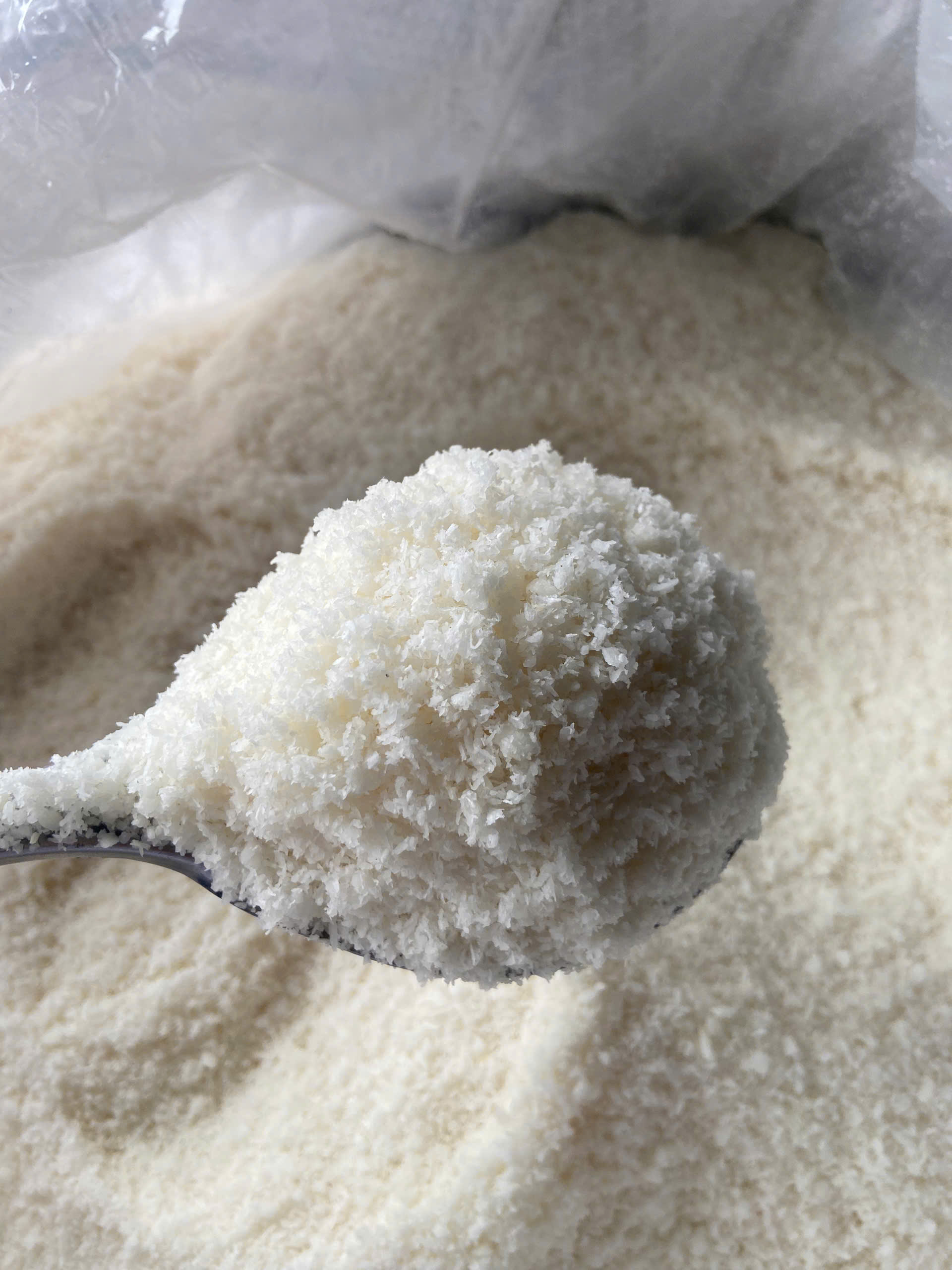 Desiccated Coconut Supplier