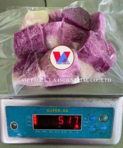Alternative view of Purple Yam