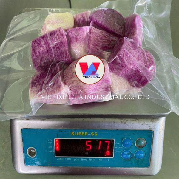 Purple Yam - Image 2