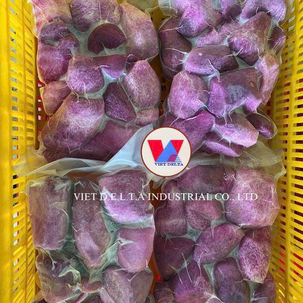Purple Yam - Image 3