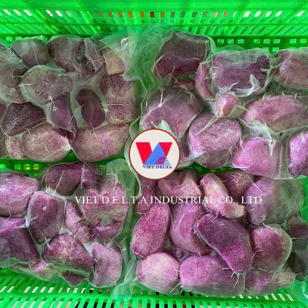 Purple Yam - Image 4