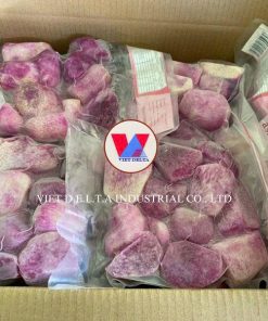 Purple Yam