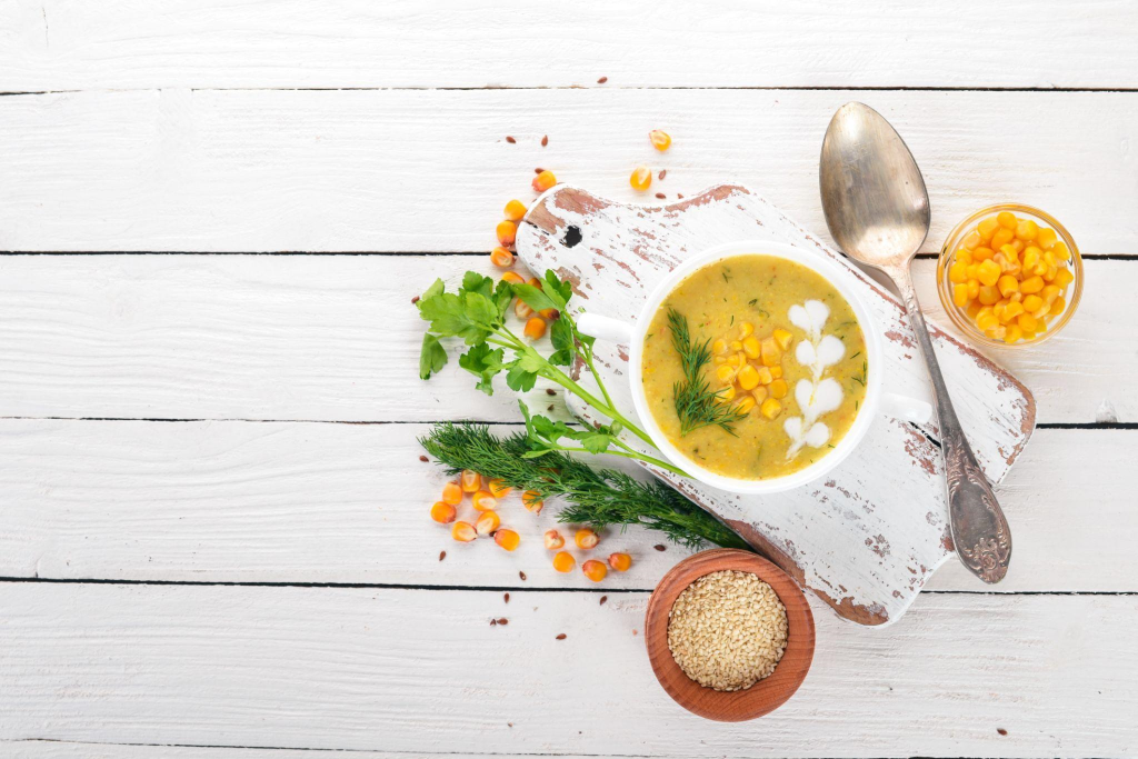Sweet Corn