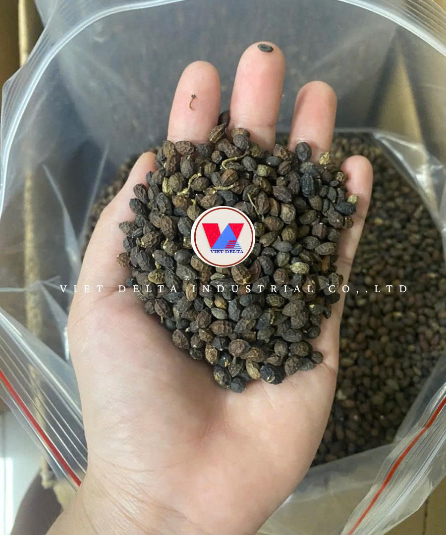 Dried Papaya Seeds