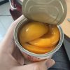 Canned Peach