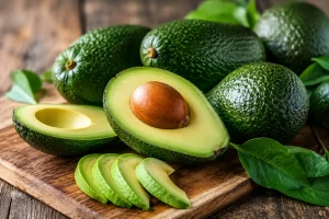 Vietnam Avocado Supplier