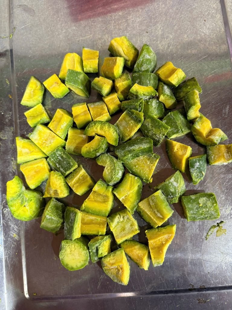 Avocado Supplier 